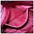 Borsa a spalla e borsa a mano PRADA Logo in nylon e pelle Rosa - vista 22