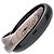 Anello Cartier Trinity MM 750WG BlackCeramic White Gold Black #50 US5.5
