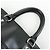 Louis Vuitton Epi Passy PM Leather Hand Bag Noir Black M59262 - vista 6
