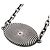 GUCCI Bracciale a catena Interlocking G #19 SV925 Silver 627749-J8400-0701 - vista 4