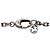 GUCCI Bracciale a catena Interlocking G #19 SV925 Silver 627749-J8400-0701 - vista 7