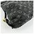 Louis Vuitton Monogram Denim Neo Cabby GM 2Way Bag Hand Bag Noir M95352 - vista 11