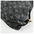 Louis Vuitton Monogram Denim Neo Cabby GM 2Way Bag Hand Bag Noir M95352 - vista 12