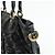 Louis Vuitton Monogram Denim Neo Cabby GM 2Way Bag Hand Bag Noir M95352 - vista 13