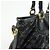 Louis Vuitton Monogram Denim Neo Cabby GM 2Way Bag Hand Bag Noir M95352 - vista 14