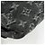Louis Vuitton Monogram Denim Neo Cabby GM 2Way Bag Hand Bag Noir M95352 - vista 16
