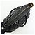 Louis Vuitton Monogram Denim Neo Cabby GM 2Way Bag Hand Bag Noir M95352 - vista 18
