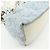 Céline Borsa a mano CELINE Macadam Canvas Leather Raffia Light Blue White - vista 10