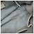 Céline Borsa a mano CELINE Macadam Canvas Leather Raffia Light Blue White - vista 23