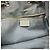 Céline Borsa a mano CELINE Macadam Canvas Leather Raffia Light Blue White - vista 24