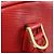Borsa a mano Louis Vuitton Epi Leather Jasmine Castilian Red M52087 - vista 12
