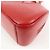 Borsa a mano Louis Vuitton Epi Leather Jasmine Castilian Red M52087 - vista 13