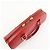 Borsa a mano Louis Vuitton Epi Leather Jasmine Castilian Red M52087 - vista 17