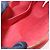 Borsa a mano Louis Vuitton Epi Leather Jasmine Castilian Red M52087 - vista 21