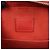 Borsa a mano Louis Vuitton Epi Leather Jasmine Castilian Red M52087 - vista 23