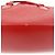 Borsa a mano Louis Vuitton Epi Leather Jasmine Castilian Red M52087 - vista 6