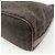 Bulgari Borsa a tracolla e borsa a mano BVLGARI Logomania Canvas Leather Brown - vista 12