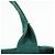 Borsa Tote 2Way PRADA Logo Canapa Triangle Logo Green Blue BN2642 - vista 10