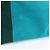 Borsa Tote 2Way PRADA Logo Canapa Triangle Logo Green Blue BN2642 - vista 16