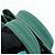 Borsa Tote 2Way PRADA Logo Canapa Triangle Logo Green Blue BN2642 - vista 8