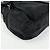 Borsa a tracolla e a spalla PRADA in nylon e pelle con logo triangolare Nero - vista 10
