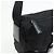 Borsa a tracolla e a spalla PRADA in nylon e pelle con logo triangolare Nero - vista 14
