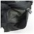 Borsa a tracolla e a spalla PRADA in nylon e pelle con logo triangolare Nero - vista 15