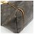 Borsa Tote Louis Vuitton Monogram Totally MM Borsa a Tracolla M56689 - vista 13