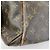 Borsa Tote Louis Vuitton Monogram Totally MM Borsa a Tracolla M56689 - vista 16