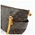 Borsa Tote Louis Vuitton Monogram Totally MM Borsa a Tracolla M56689 - vista 19