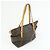 Borsa Tote Louis Vuitton Monogram Totally MM Borsa a Tracolla M56689 - vista 4