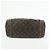 Borsa Tote Louis Vuitton Monogram Totally MM Borsa a Tracolla M56689 - vista 5