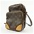 Louis Vuitton Monogram Amazone Shoulder Bag Crossbody Bag M45236 - vista 3