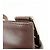 LOEWE Borsa a tracolla Anagram in pelle Borsa crossbody Marrone - vista 14