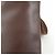 LOEWE Borsa a tracolla Anagram in pelle Borsa crossbody Marrone - vista 17