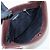 LOEWE Borsa a tracolla Anagram in pelle Borsa crossbody Marrone - vista 18