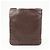 LOEWE Borsa a tracolla Anagram in pelle Borsa crossbody Marrone - vista 2