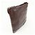 LOEWE Borsa a tracolla Anagram in pelle Borsa crossbody Marrone - vista 4