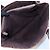 Céline Borsa Tote e borsa a mano CELINE Macadam in tela e pelle embossed Marrone - vista 19