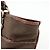 Céline CELINE Borsa Tote in tela logo e pelle embossed Marrone - vista 15