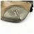 BURBERRY Borsa a tracolla in nylon e pelle Khaki - vista 11