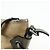 BURBERRY Borsa a tracolla in nylon e pelle Khaki - vista 17
