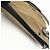 BURBERRY Borsa a tracolla in nylon e pelle Khaki - vista 18