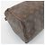Louis Vuitton Monogram Speedy 40 Borsa a Mano Borsa Boston Marrone M41522 - vista 13