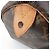 Louis Vuitton Monogram Speedy 40 Borsa a Mano Borsa Boston Marrone M41522 - vista 20