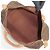 Louis Vuitton Monogram Speedy 40 Borsa a Mano Borsa Boston Marrone M41522 - vista 21