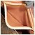 Louis Vuitton Monogram Speedy 40 Borsa a Mano Borsa Boston Marrone M41522 - vista 22