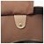 Louis Vuitton Monogram Speedy 40 Borsa a Mano Borsa Boston Marrone M41522 - vista 24