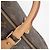 Louis Vuitton Monogram Speedy 40 Borsa a Mano Borsa Boston Marrone M41522 - vista 8
