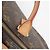 Louis Vuitton Monogram Speedy 40 Borsa a Mano Borsa Boston Marrone M41522 - vista 9
